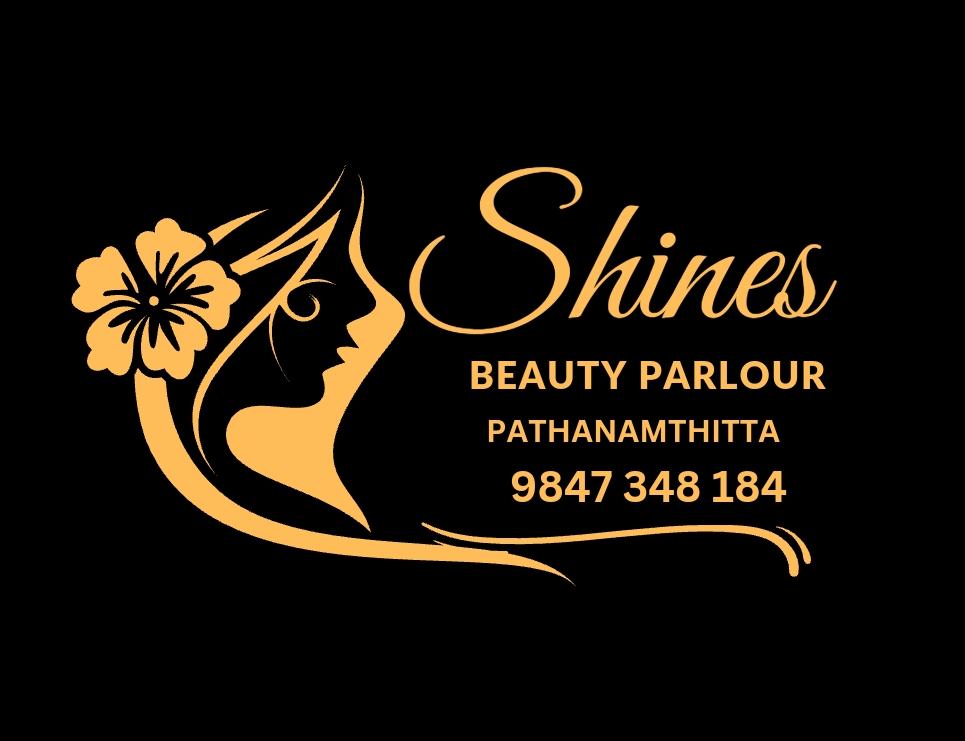 SHINES BEAUTY PARLOUR PATHANAMTHITTA