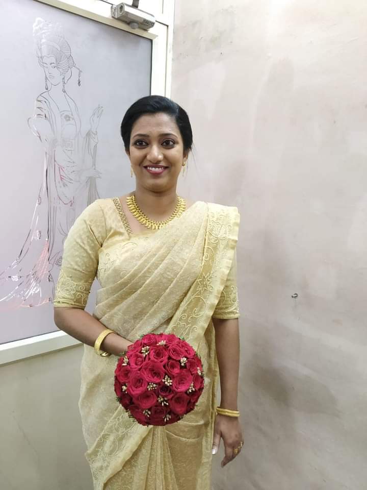 SHINES BEAUTY PARLOUR PATHANAMTHITTA