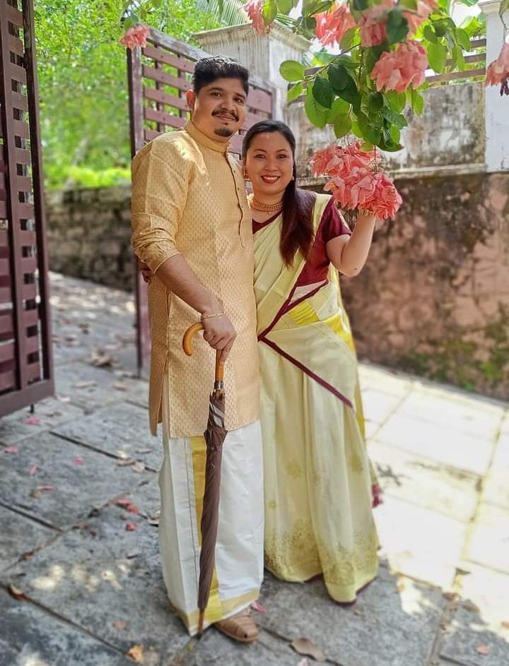 SHINES BEAUTY PARLOUR PATHANAMTHITTA